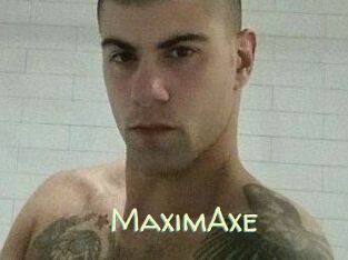 Maxim_Axe
