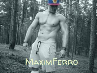 MaximFerro