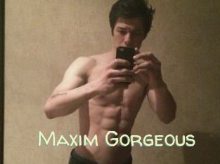 Maxim_Gorgeous