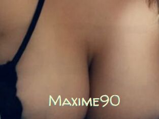 Maxime90