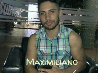 Maximiliano
