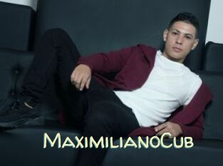 MaximilianoCub