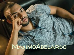 MaximoAbelardo