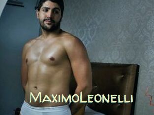 MaximoLeonelli
