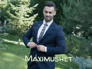 Maximushet