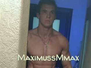 MaximussMmax
