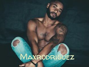 Maxrodriguez