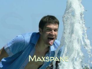Maxspane