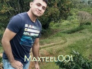 Maxteel001