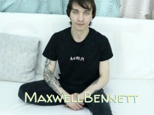 MaxwellBennett
