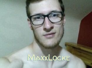 Maxx_Locke Sexy Tchat