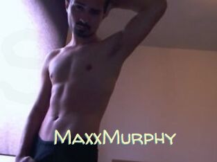 MaxxMurphy