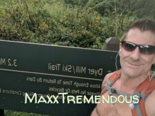 MaxxTremendous