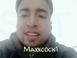 Maxxcock1