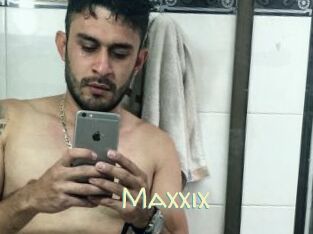 Maxxix
