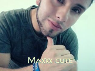 Maxxx_cute