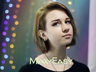 MaxyEasy
