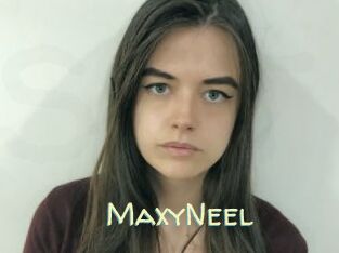 MaxyNeel