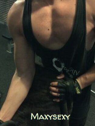 Maxysexy