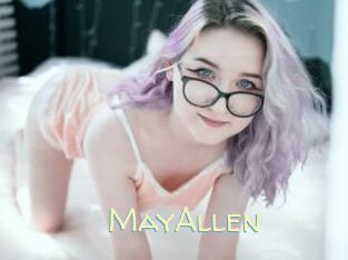 MayAllen