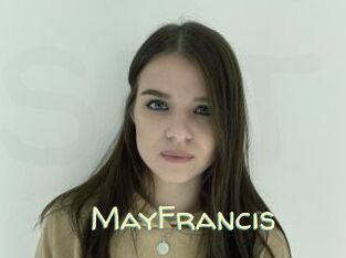 MayFrancis