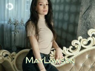 MayLawson