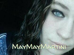 MayMayMartini