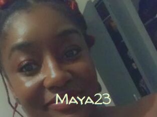 Maya23