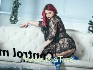 MayaBigTits_