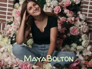 MayaBolton