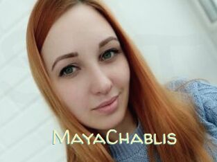 MayaChablis