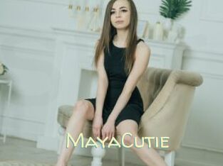 MayaCutie