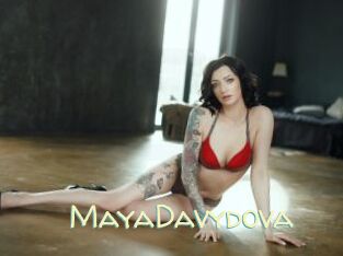MayaDavydova
