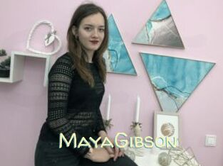 MayaGibson