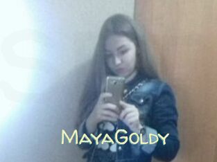 MayaGoldy