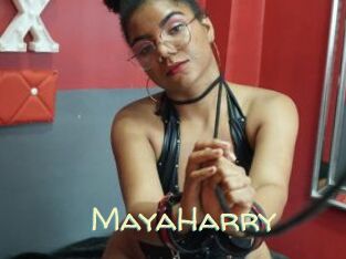 MayaHarry