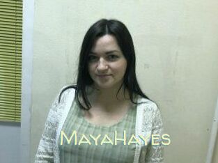 MayaHayes