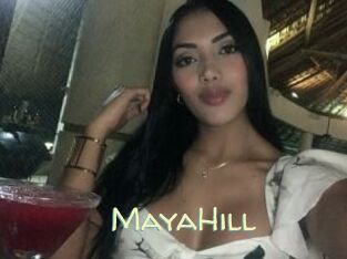 MayaHill