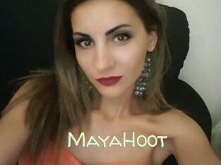 MayaHoot