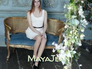 MayaJean