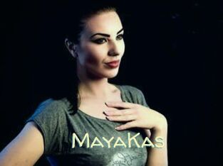MayaKas