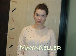MayaKeller