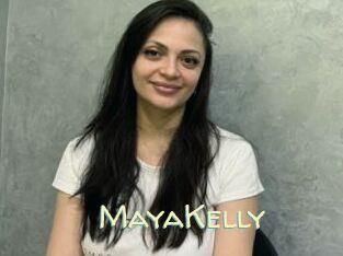 MayaKelly