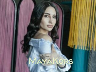 MayaKors