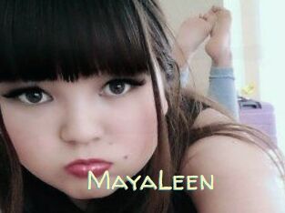 MayaLeen