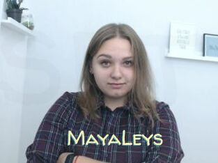 MayaLeys