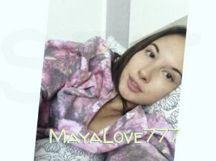 MayaLove777