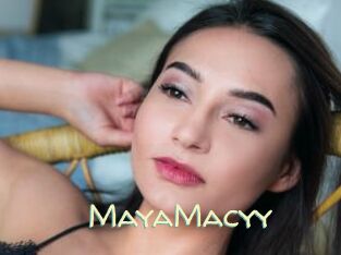 MayaMacyy