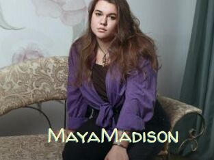MayaMadison