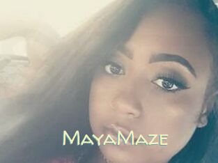 Maya_Maze